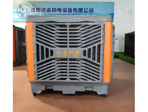 豪華型冷風機